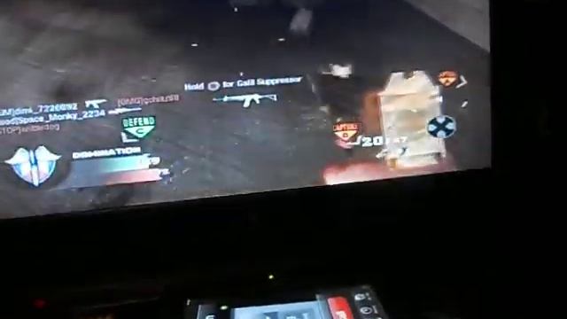 crazy neon dogs on blackops смотреть онлайн