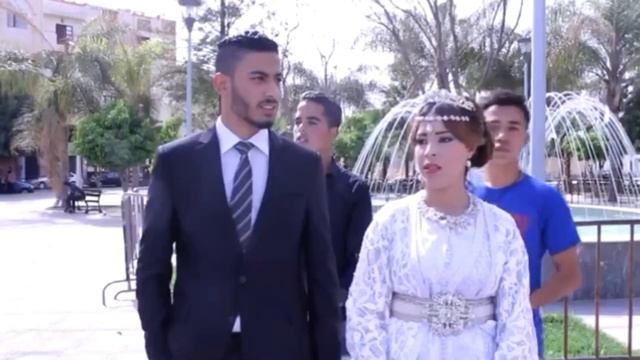 Krimo ninja fkih ben Salah 2019 смотреть онлайн