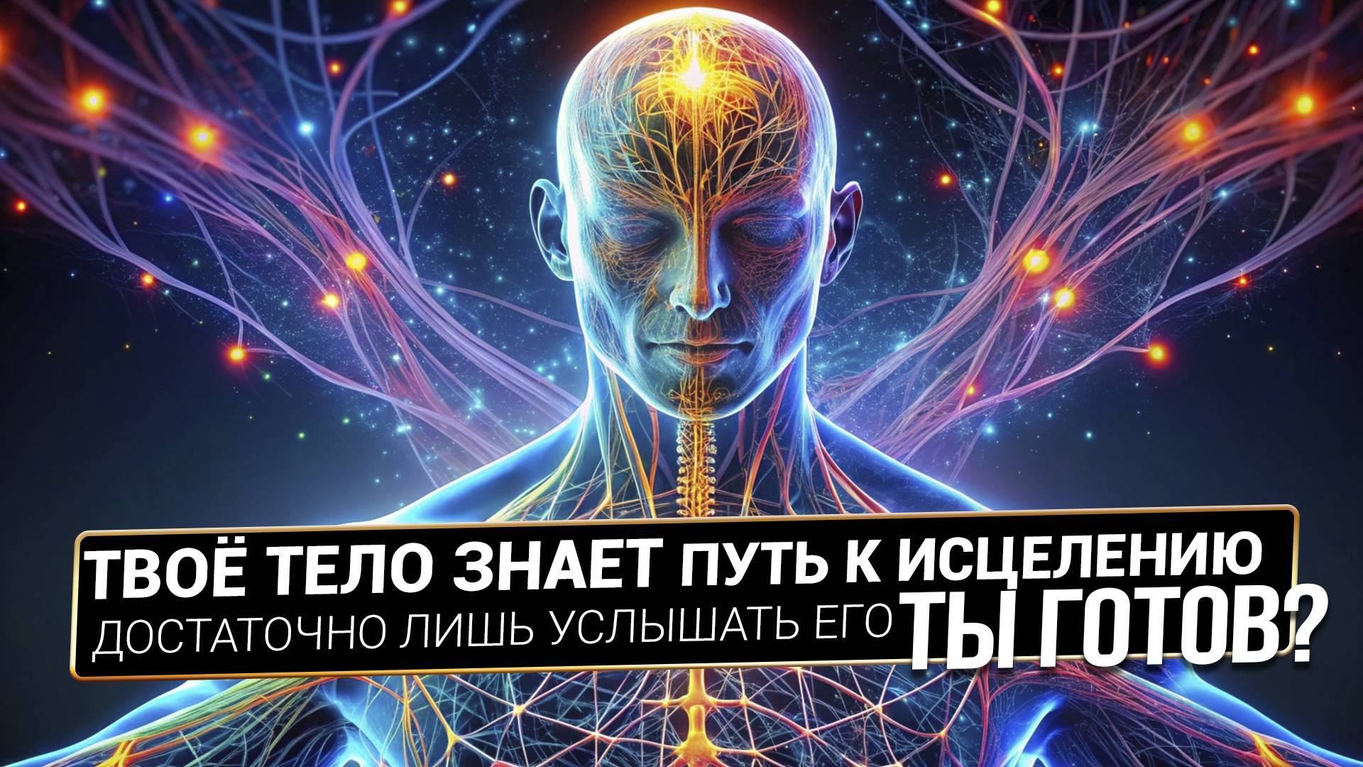 Мощная МЕДИТАЦИЯ на ИСЦЕЛЕНИЕ [Присоединяйтесь в мой закрытый Telegram-канал] смотреть онлайн