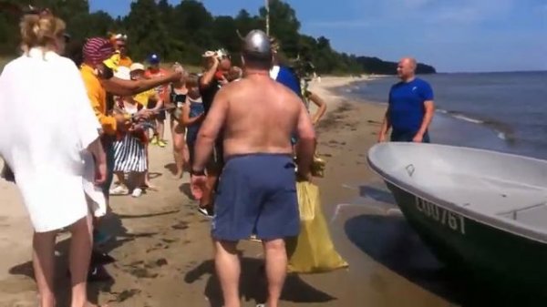 Albatros Summer Camp      Летний Лагерь Альбатрос