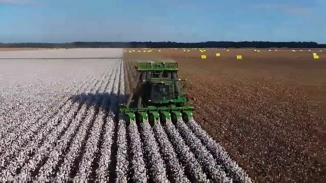 Modern Agriculture Machines That Are At Another Level | IA HUB смотреть онлайн