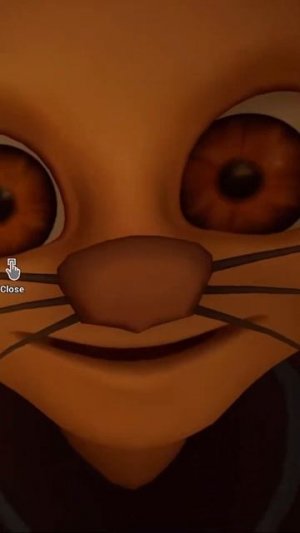 СКИБИДИ малыш в жёлтом