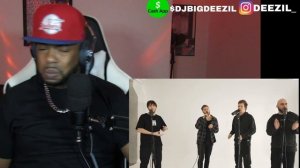 YA NA HA - GET UP (REACTION)