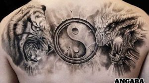 Криминальный бит - Плохой хороший (ANGARA)