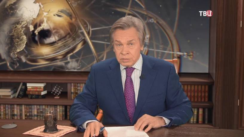 От любимца Запада до статуса диктатора: как Зеленский бросил вызов Трампу и просчитался смотреть онлайн