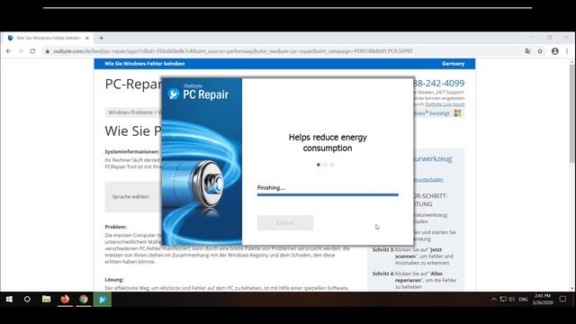 Scareware | Outbyte PC Repair
