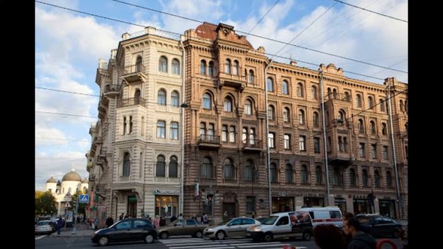 №59 DMITRY SERGEYEVICH MEREZHKOVSKY // RUSSIAN WRITER // SHORT BIOGRAPHY // 2021 смотреть онлайн