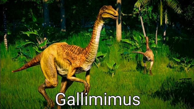 100 Dinosaurs