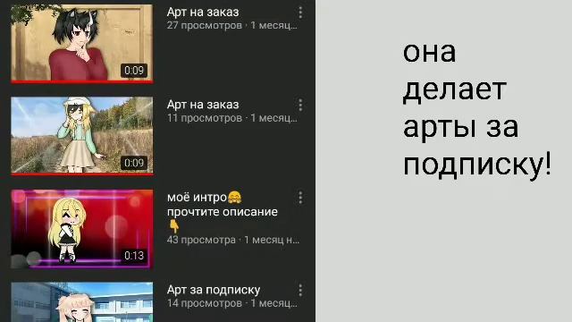 Пиар для Марго ПРО! смотреть онлайн