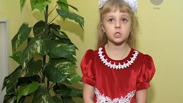 Участник № 5, номинация "Театральное искусство" смотреть онлайн