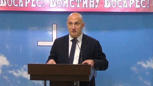 Воскресное собрание 05.05.2024  Часть 2