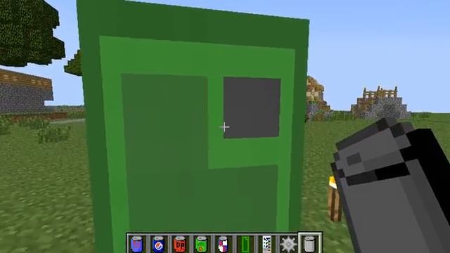 Minecraft-обзор мода(soda craft) смотреть онлайн