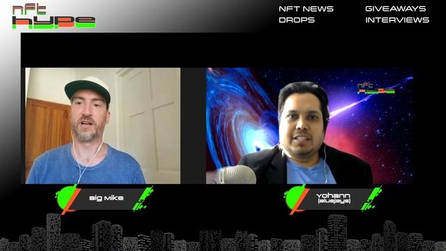 NFT 101 - Two long time NFT collectors explain NFTs in simple terms смотреть онлайн