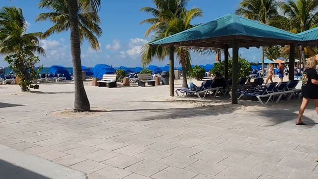 Остров Princess Cays смотреть онлайн