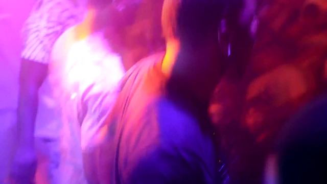 AROC PERFORMANCE AT LIME LIGHT FT POOK P смотреть онлайн