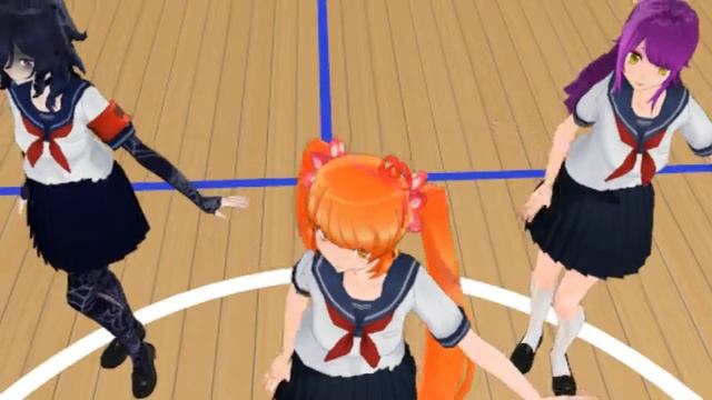 [MMD] Osana Najimi- World is mine [+CAMERA DL] смотреть онлайн