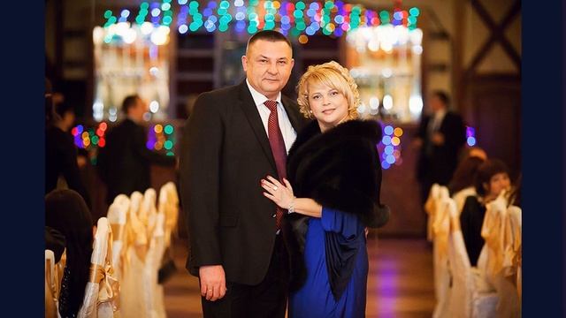 З Днем народження Ліля! смотреть онлайн