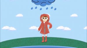 Ячменева М А  Физминутка  Злая Тучка