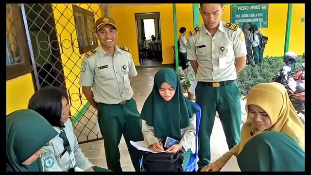 Kunjungan Lapangan Malino смотреть онлайн