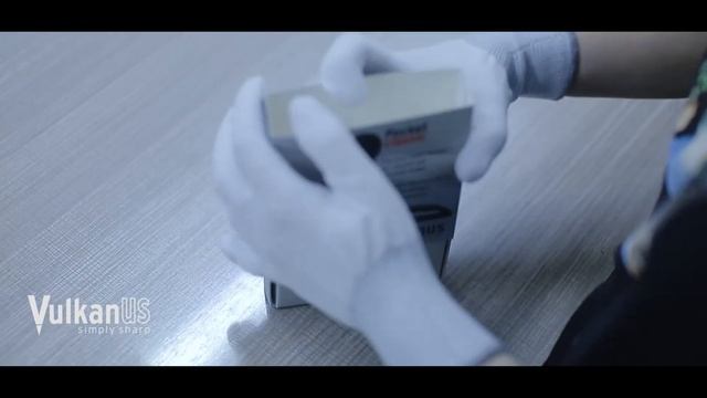 Vulkanus Pocket Classic∣ Knife Sharpner ∣Messerschärfer∣ Simply sharp∣ Production смотреть онлайн