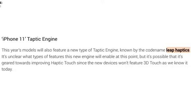 iPhone 11 (2019) & iPhone 12 (2020) - Release Date & Latest Leaks! смотреть онлайн