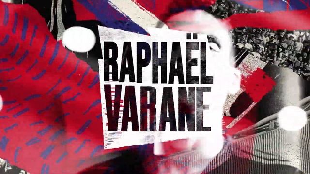 Welcome to Manchester United Raphael Varane! | New Signings 2021/22 смотреть онлайн