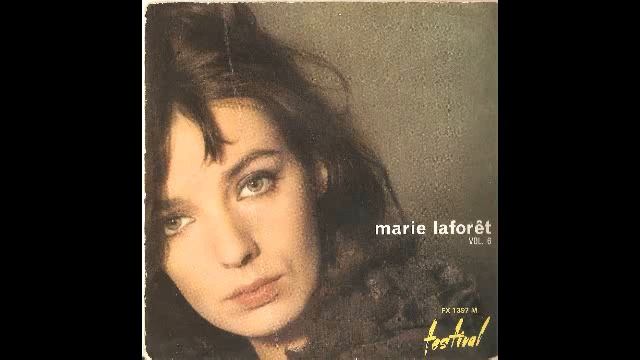 Marie Laforêt 1964 смотреть онлайн