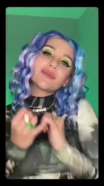 Миа Бойка🧜♀️ смотреть онлайн