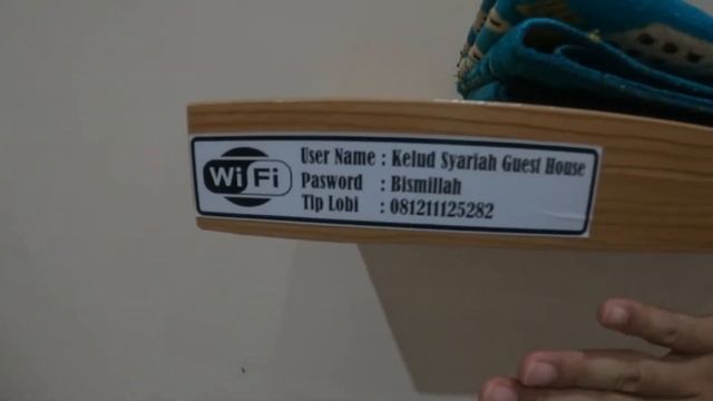 300rb Guest House, Blitar, Jawa Timur смотреть онлайн