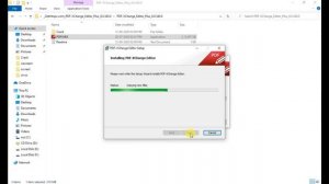 Pdf-x changer install in tamil