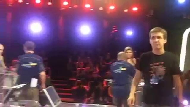 RedeTV! Mega Senha - R$ 1.000.000,00 Veja os bastidores com Babi Rossi e Thiago Gagliasso смотреть онлайн