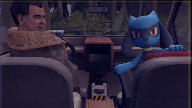 TF2 (Uberduck AI/Eleven Labs) Kapu Krew Mercs In Jurassic World Episode 4: The Hidden Adventure смотреть онлайн