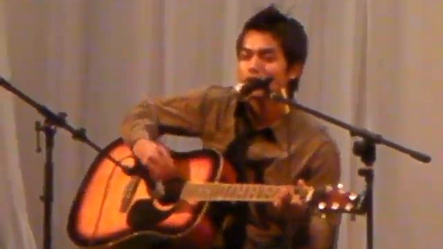 dima bilan- believe cover (WANCHU) смотреть онлайн