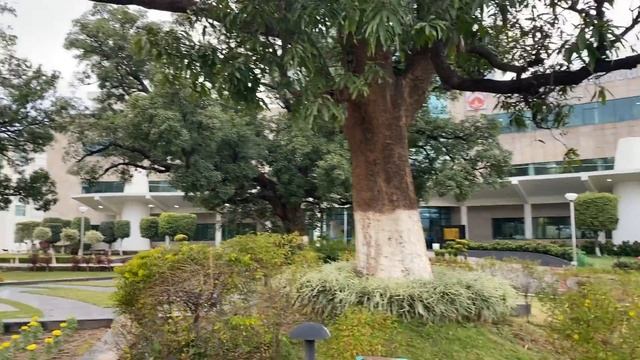 Shri Mata Vaishno Devi Narayana Hospital Katra , J&K смотреть онлайн