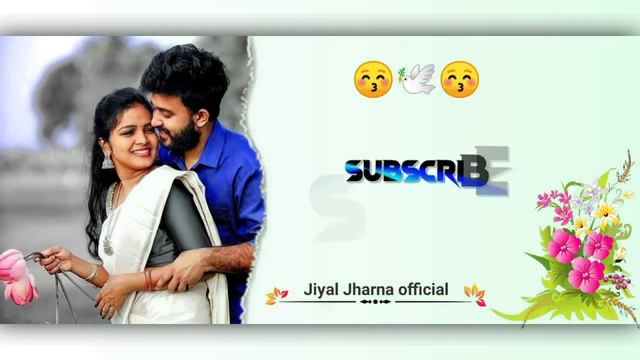 New Santali Status Video||🌿WhatsApp Status Video 2022🥀Pirit Par Balang Huy🌿