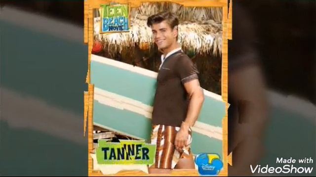 sufr crazy -teen beach movie 🐳🐳🐳 смотреть онлайн