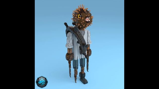Monster Pirates. смотреть онлайн