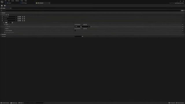Як відкрити та закрити двері в Unreal Engine 5 (авто перевод) смотреть онлайн