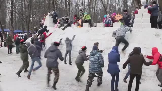 масленица смотреть онлайн