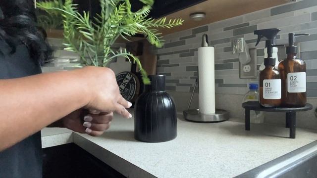 DECORATE WITH ME| HOW TO USE GREENERY IN YOUR HOME FOR SPRING| SPRING HOME DECOR TRENDS 2022 смотреть онлайн