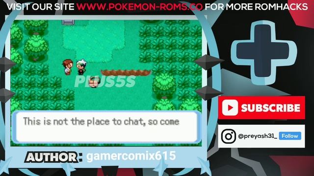 Pokemon AO Emerald - COMPLETED GBA Rom Hack With Mega Evolution, Kalos/Sinnoh/Unova Starters!