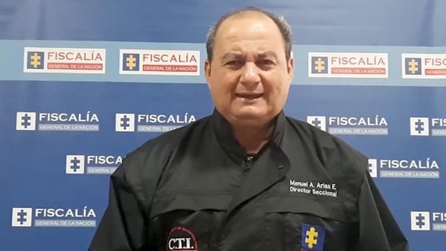 A prisión dos presuntos responsables del homicidio de una mujer en la Celia, Risaralda смотреть онлайн