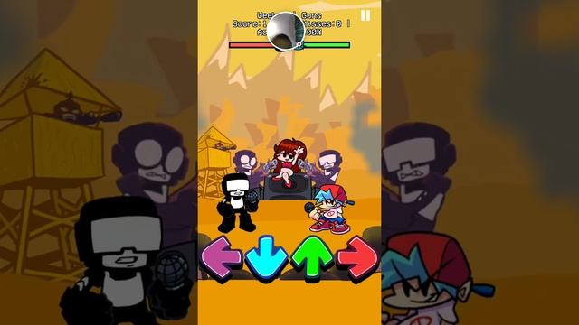 Horror music party mod – 2021-09-25 смотреть онлайн