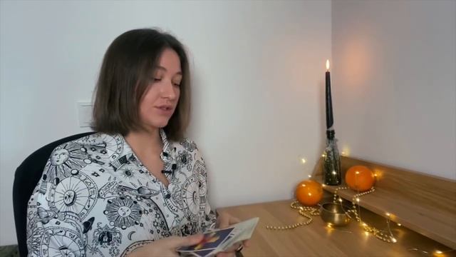 ОВЕН • Расклад на 2022 ГОД • Таро Прогноз от Diva V.S смотреть онлайн