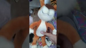 Обзор на игрушек в магазине Детский мир