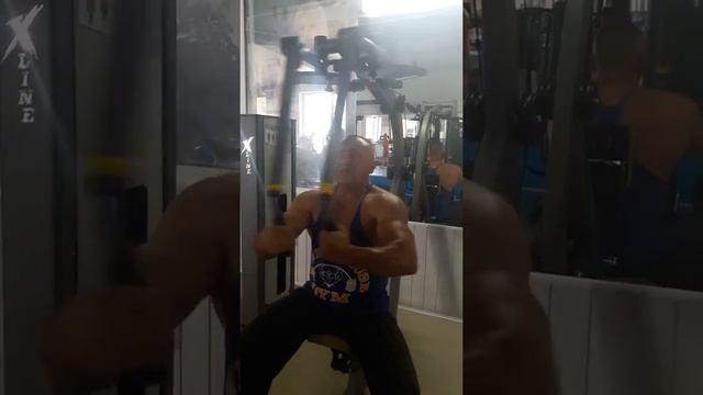 Тренировка бизона смотреть онлайн