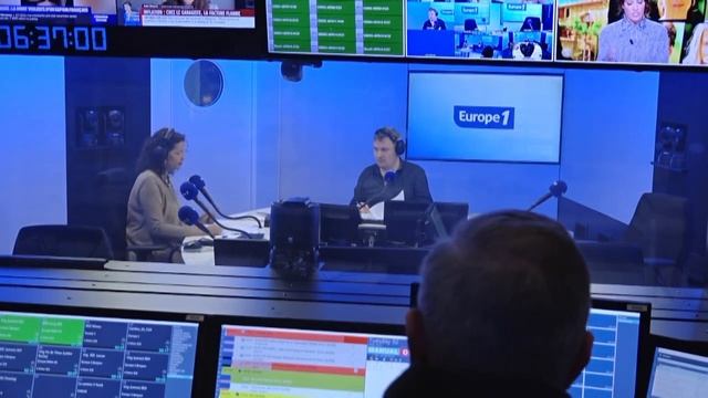 L'inquiétude des illustrateurs face à l'utilisation des IA смотреть онлайн