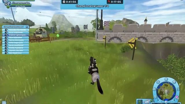 Infovideo / Silverglade Championat (Infobox lesen!!) смотреть онлайн