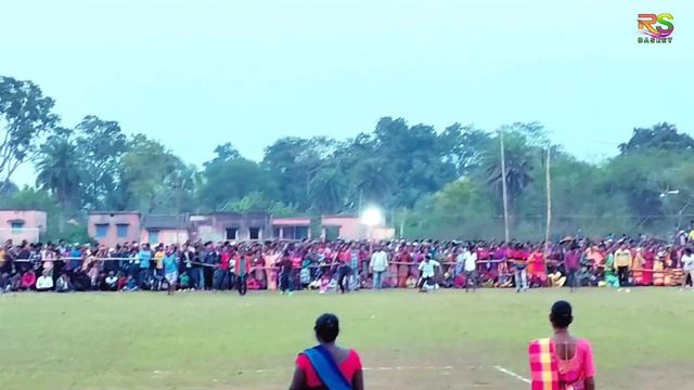 Bahu hobor kated dal hepraw R Jawanj hebe kated dal hepraw //Suleipat sports 2024 Day 2// #rsbaskey смотреть онлайн