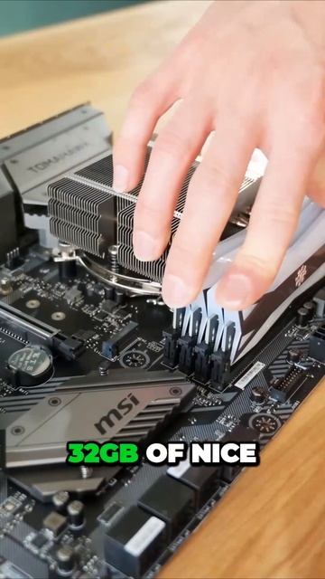 The Ultimate LowProfile Cooler for an Epic Gaming Build смотреть онлайн